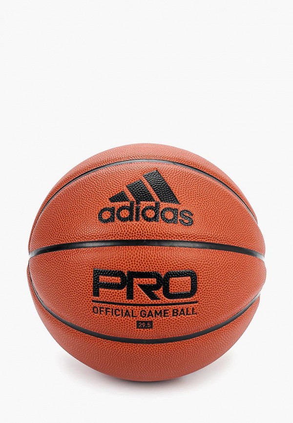 Мяч баскетбольный adidas adidas AD002DUFKNC1