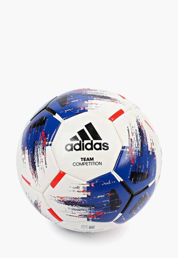 

Мяч футбольный adidas, Разноцветный, TEAM Competitio