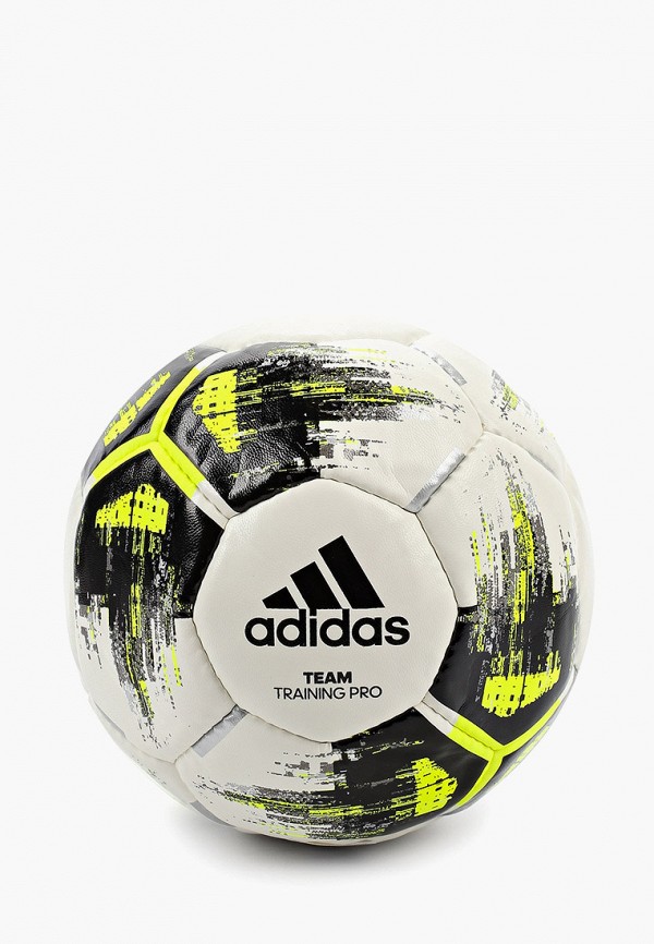 

Мяч футбольный adidas, Белый, TEAM TrainingPr