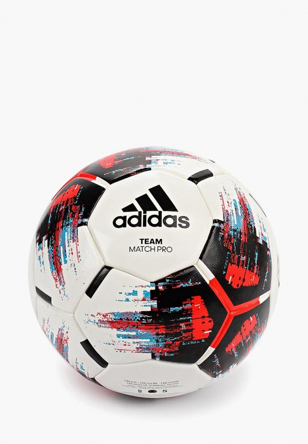 

Мяч футбольный adidas, Разноцветный, TEAM Match Ball