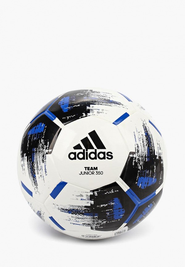 

Мяч футбольный adidas, Разноцветный, Team J350
