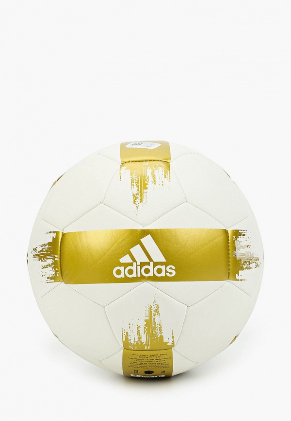 

Мяч футбольный adidas, Белый, EPP II