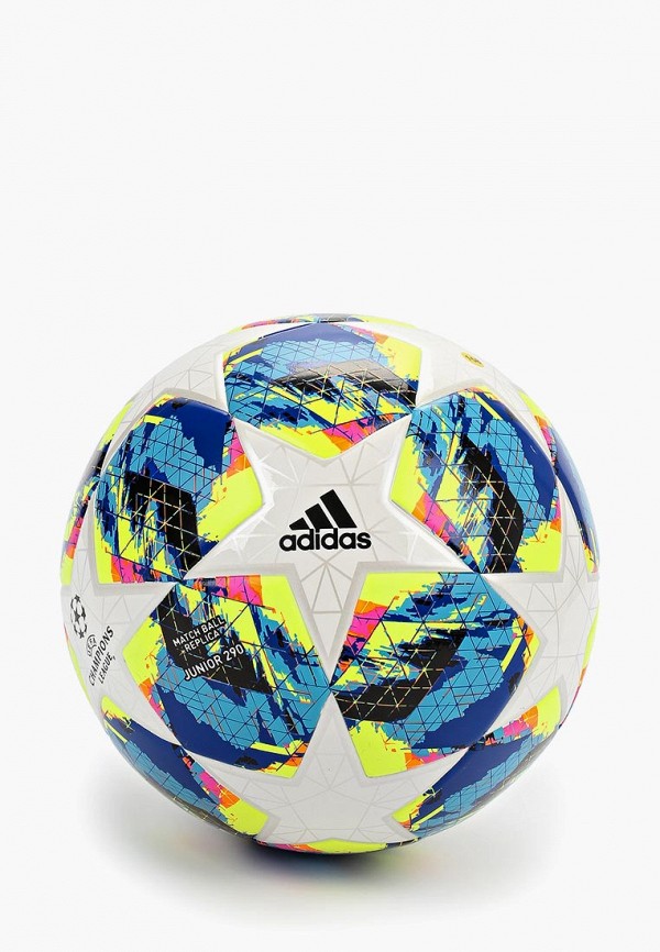 Мяч футбольный adidas adidas AD002DUFKNE7