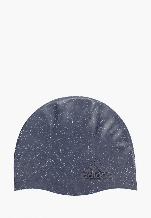 

Шапочка для плавания adidas, Синий, TEXTURED SIL CP