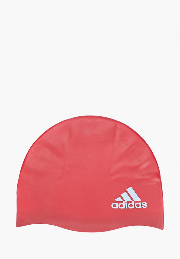 

Шапочка для плавания adidas, Красный, GRAPHIC CAP