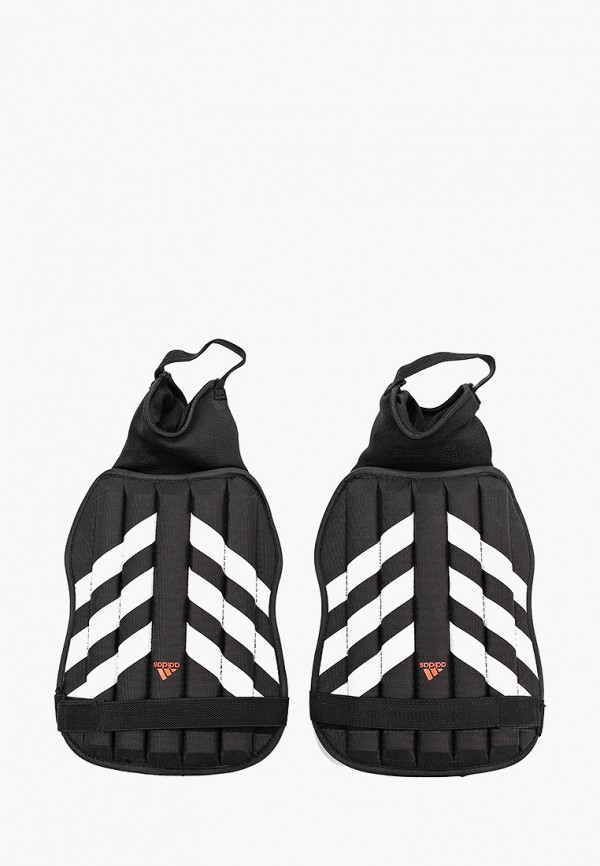 

Щитки adidas, Черный, Evertomic