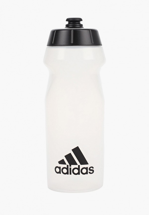 

Бутылка adidas, Белый, PERF BTTL 0,5