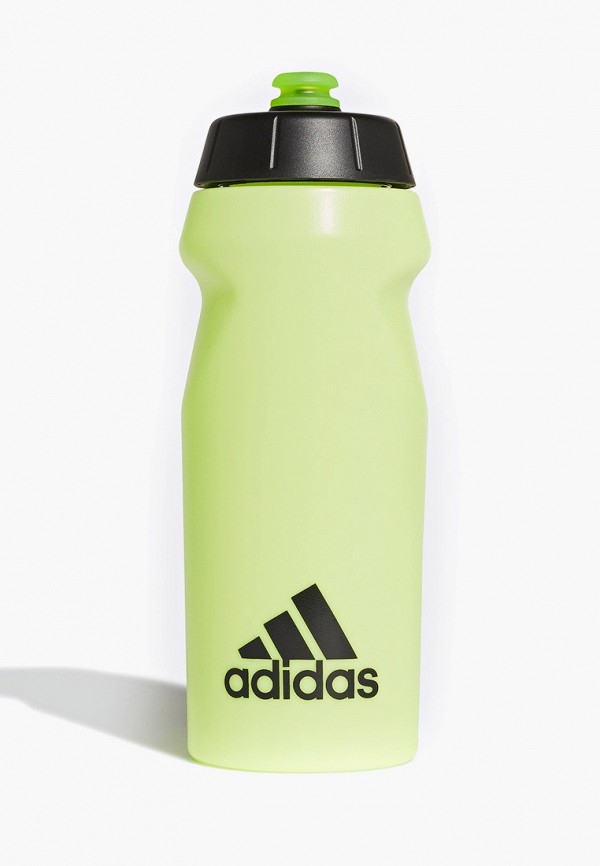 

Бутылка adidas, Зеленый, PERF BTTL 0,5