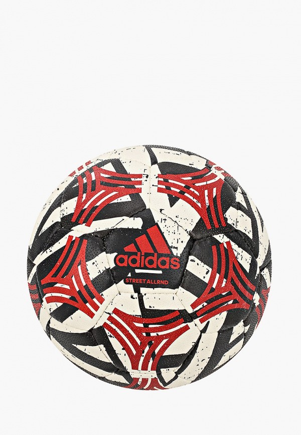 

Мяч футбольный adidas, Разноцветный, TANGO ALLROUND