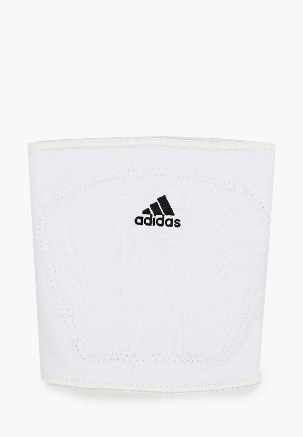 

Наколенник adidas, Белый, 5in KP