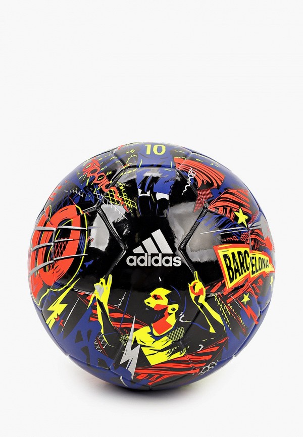 

Мяч футбольный adidas, Разноцветный, MESSI MINI