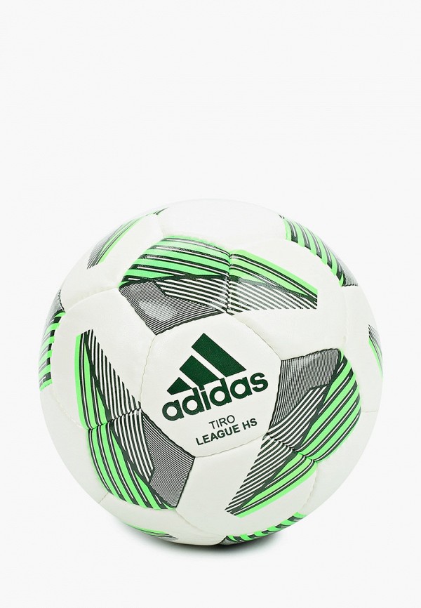 

Мяч футбольный adidas, Белый, TIRO MATCH
