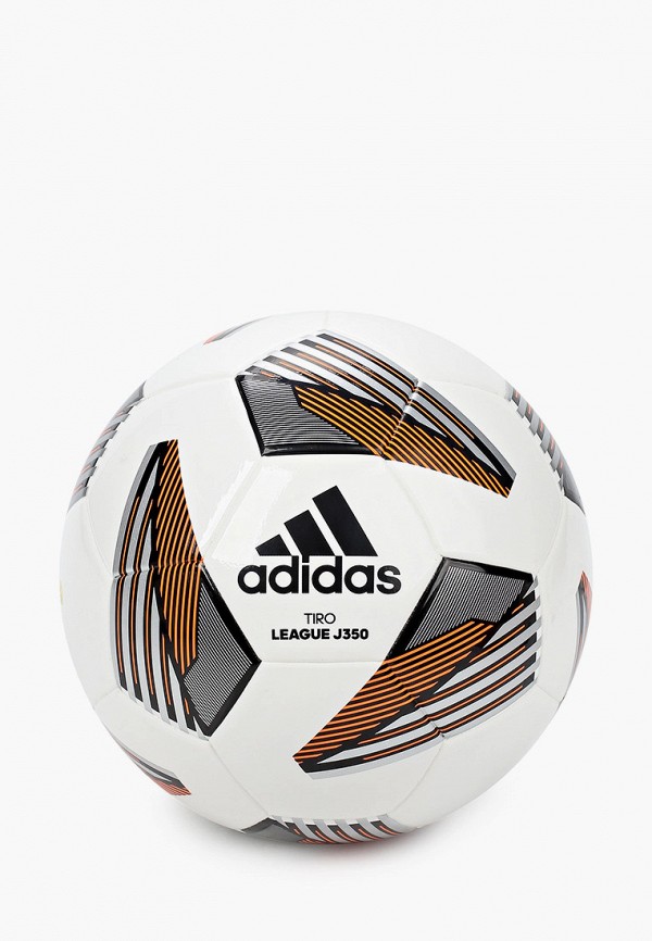 

Мяч футбольный adidas, Белый, TIRO LGE J350