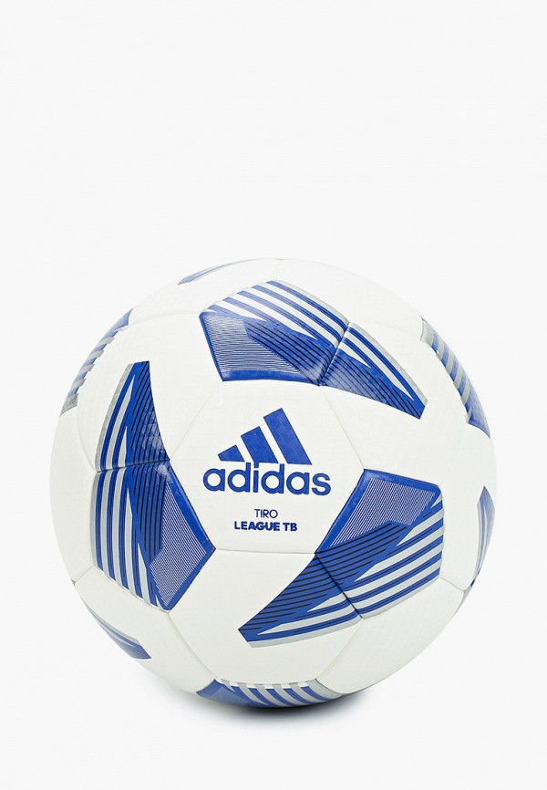 

Мяч футбольный adidas, Разноцветный, TIRO LGE TB