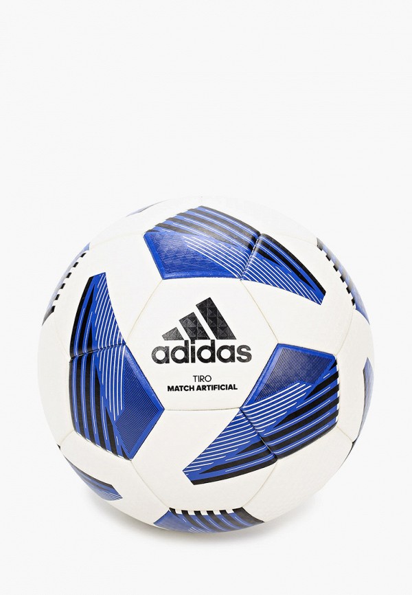 

Мяч футбольный adidas, Белый, TIRO LGE ART
