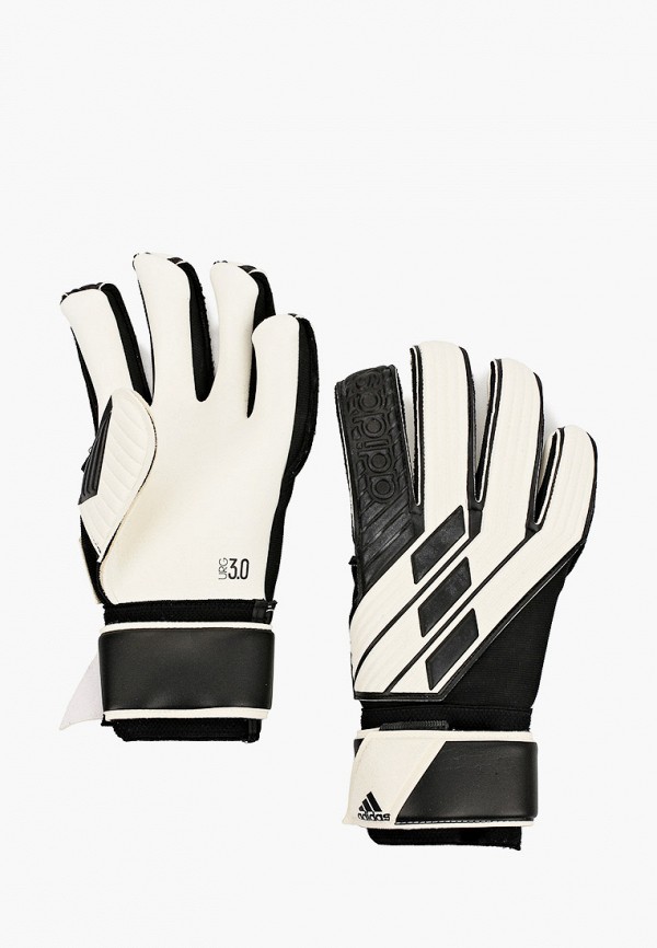 

Перчатки вратарские adidas, Бежевый, TIRO GL LGE