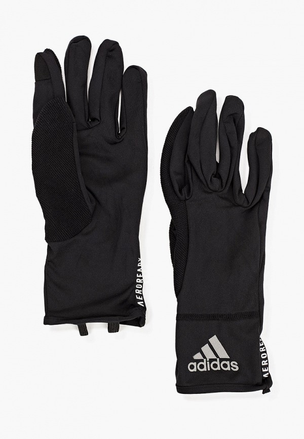 

Перчатки adidas, Черный, adidas AD002DUJMZJ8