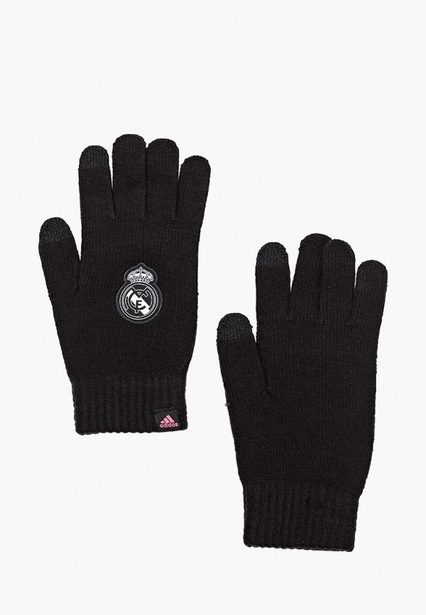 

Перчатки adidas, Черный, adidas AD002DUJMZJ9