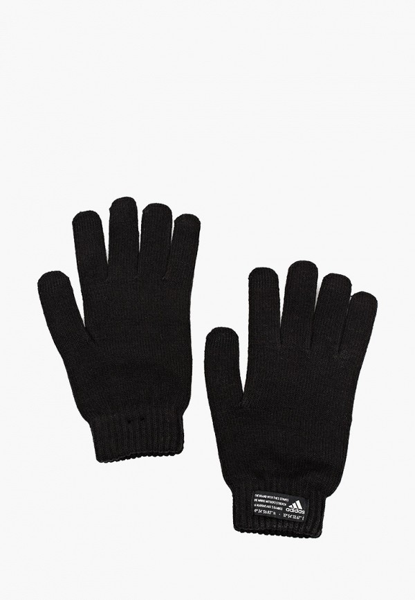 

Перчатки adidas, Черный, PERF GLOVES