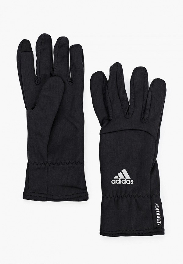 

Перчатки adidas, Черный, GLOVES A.R. W