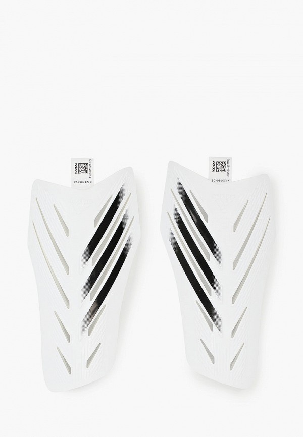 

Щитки adidas, Белый, X SG CLB