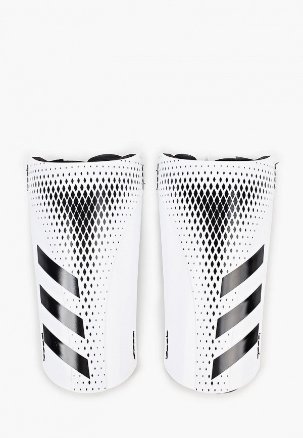 

Щитки adidas, Белый, PRED SG TRN