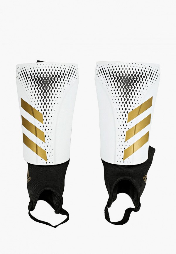 

Щитки adidas, Белый, PRED SG MTC