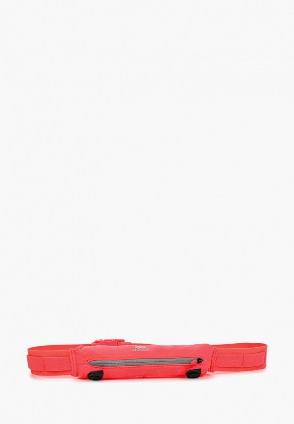 

Пояс для бега adidas, Розовый, RUN BELT
