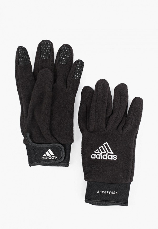 

Перчатки вратарские adidas, Черный, Fieldplayer