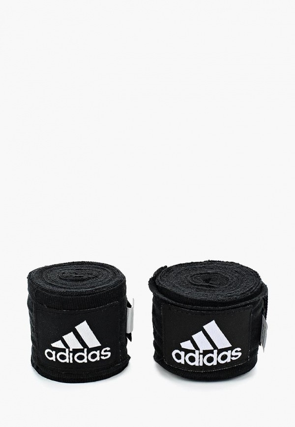 

Бинт боксерский adidas Combat, Черный, AIBA NEW RULES 3,5 м