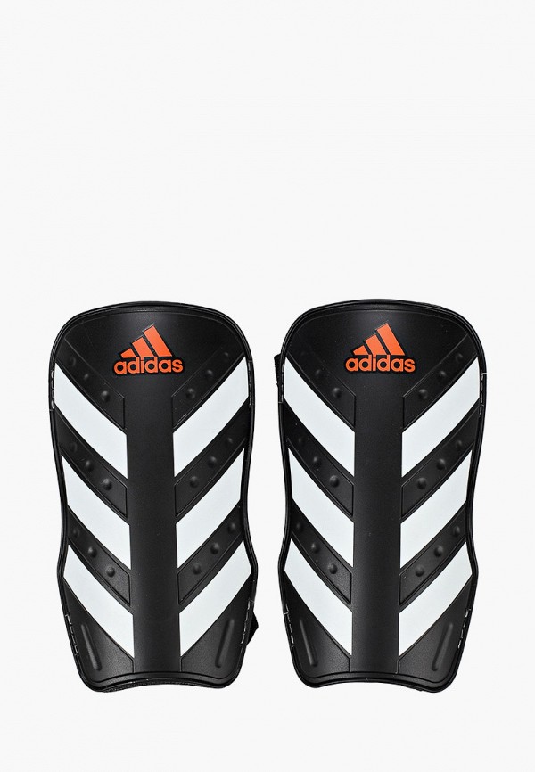 

Щитки adidas, Черный, Everlite