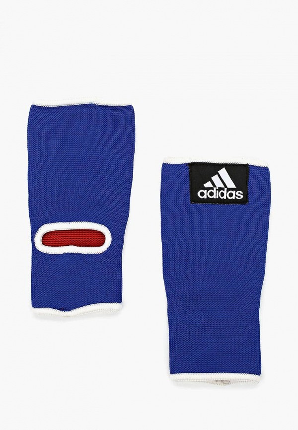 

Защита adidas Combat, Синий, Двухсторонняя защита голеностопа