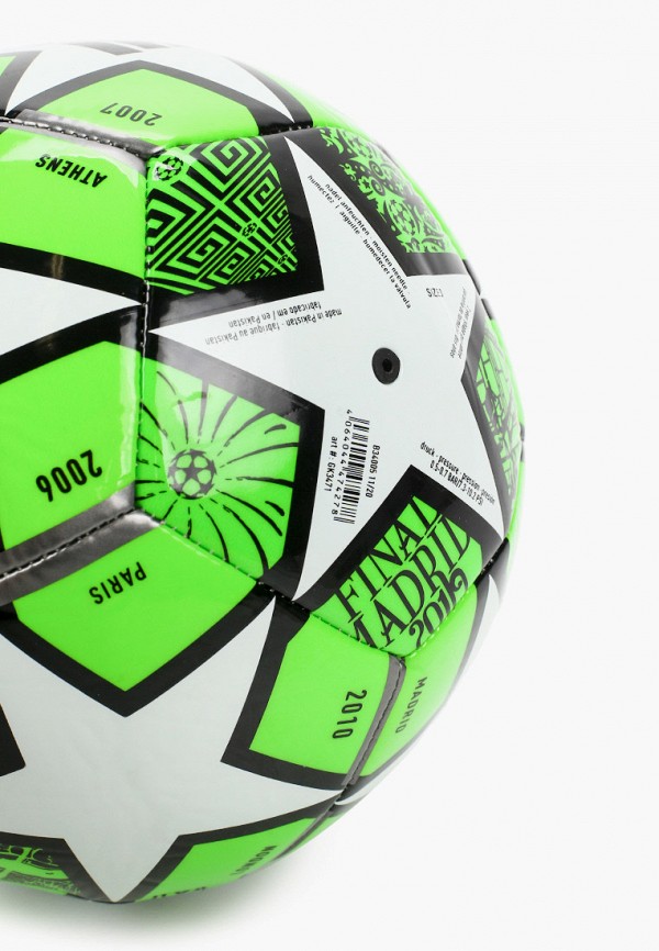 фото Мяч футбольный adidas