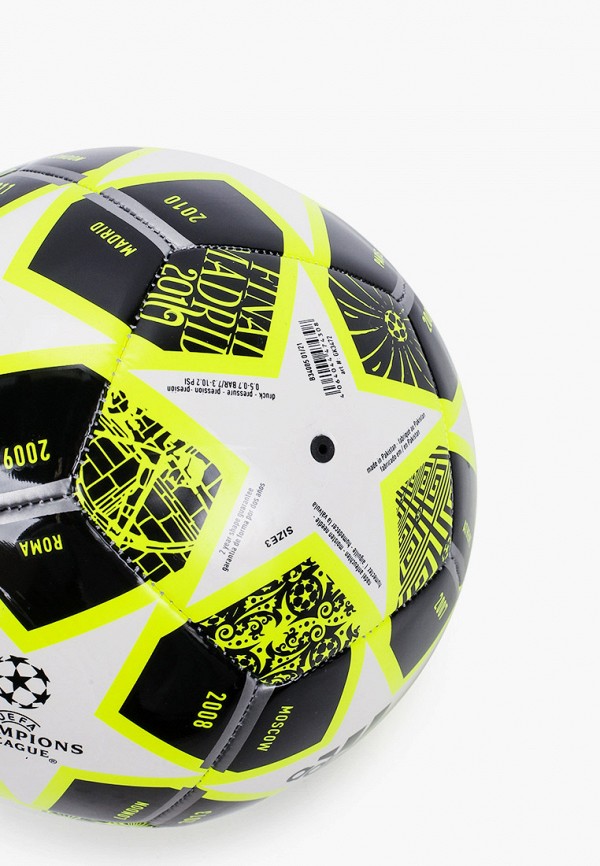 фото Мяч футбольный adidas