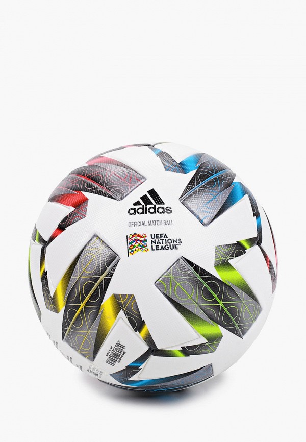 фото Мяч футбольный adidas