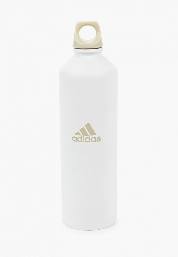 

Бутылка adidas, Белый, ST BTTL 0,75