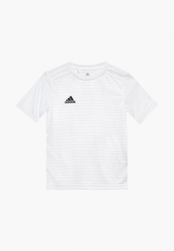 

Футболка adidas, Белый