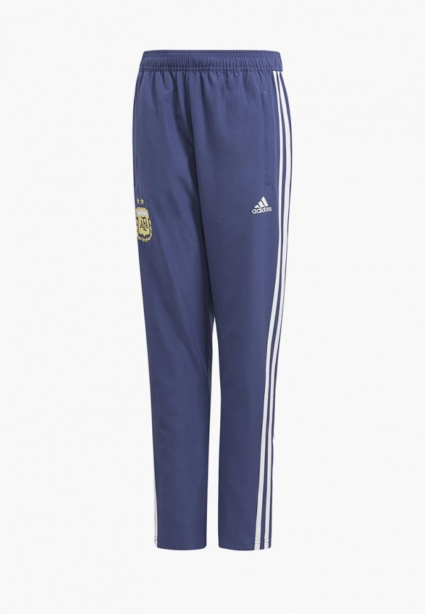 

Брюки спортивные adidas, Синий