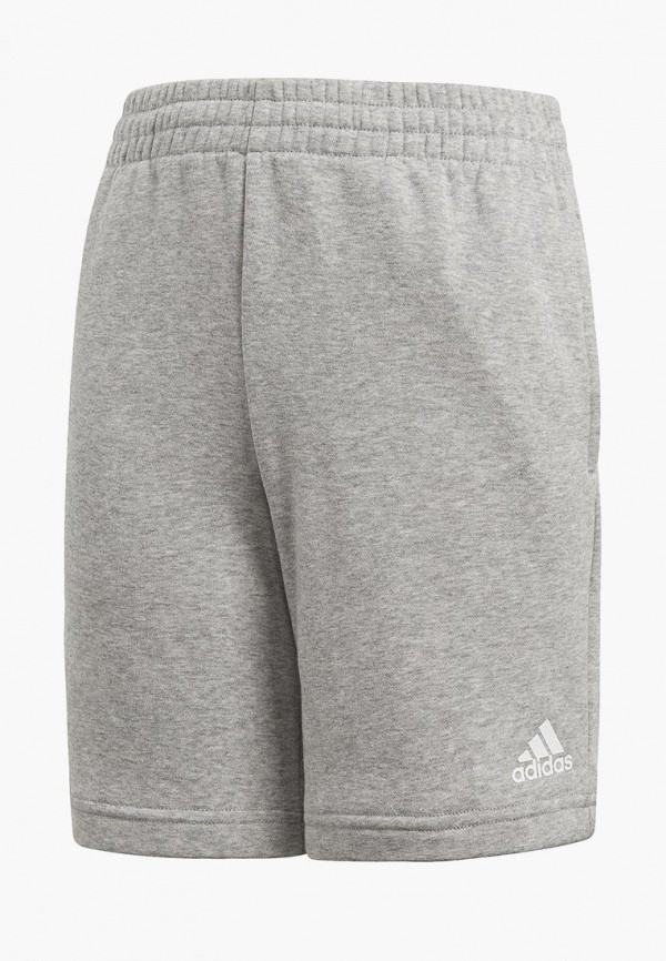 

Шорты спортивные adidas, Серый