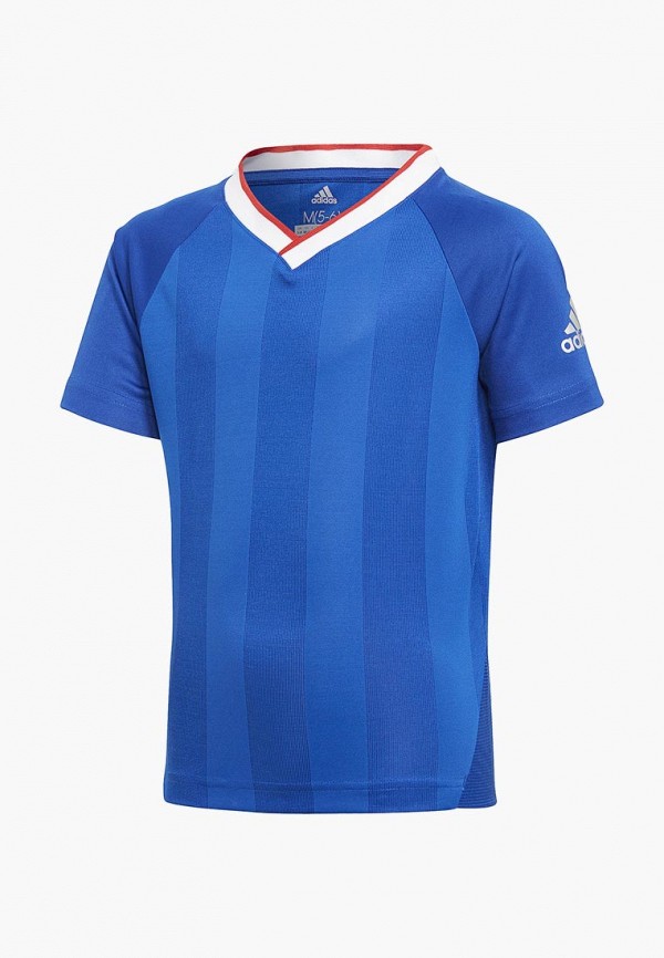 

Футболка спортивная adidas, Синий