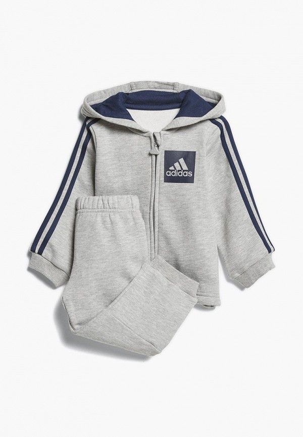 

Костюм спортивный adidas, Серый