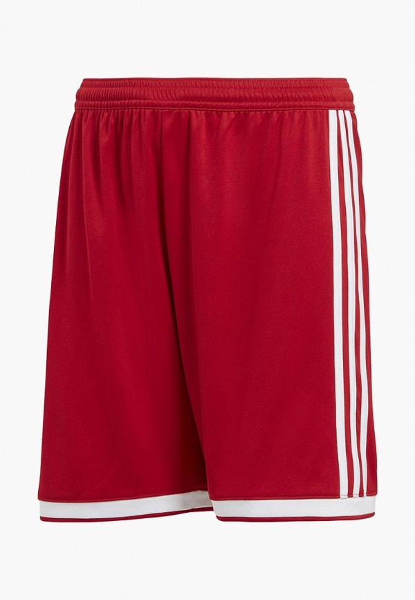 

Шорты спортивные adidas, Красный