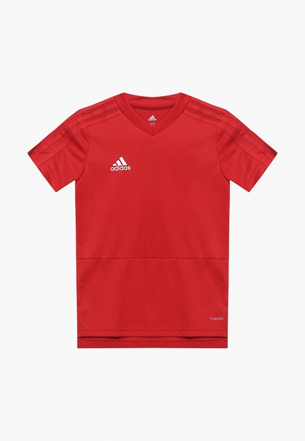 

Футболка спортивная adidas, Красный