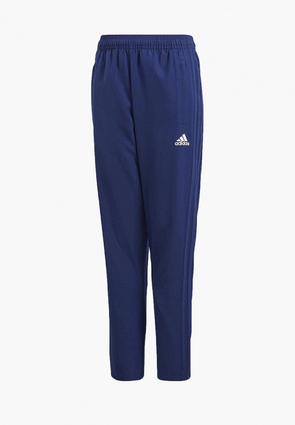 Брюки мужские adidas ed9238 синие XL