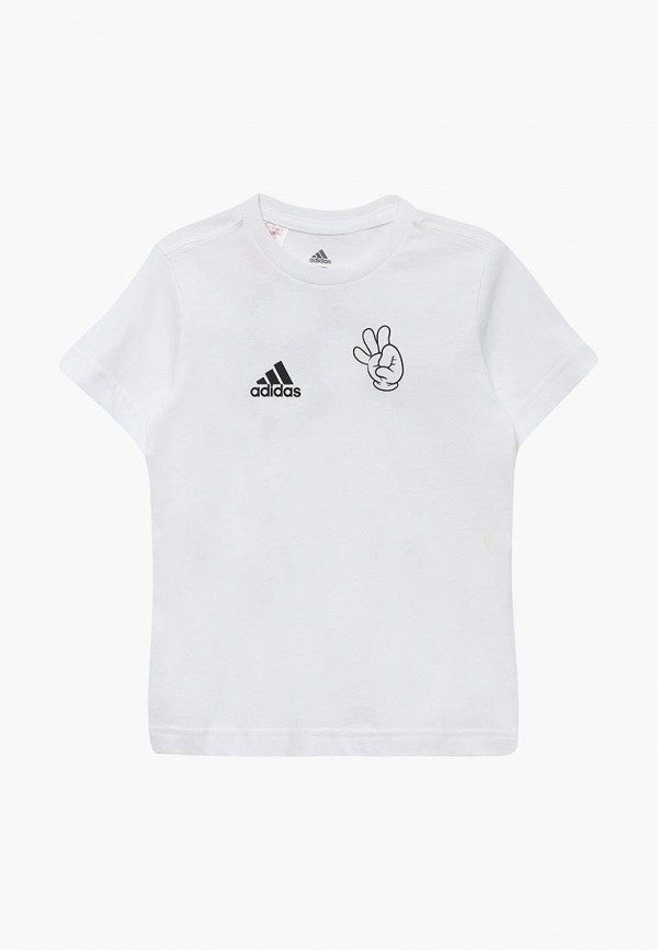 Футболка adidas adidas CW2110 Футболка adidas adidas CW2110