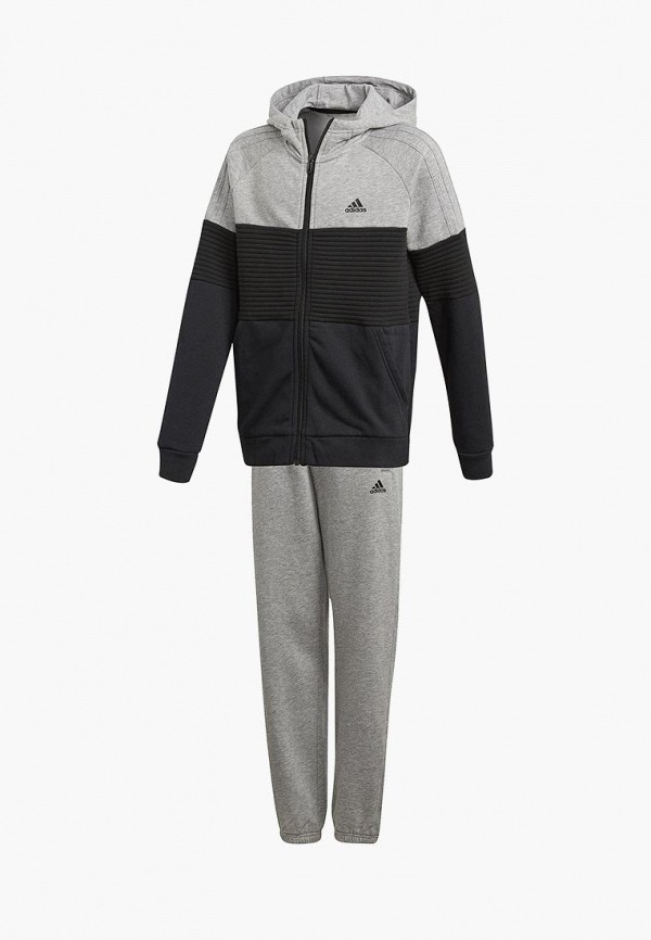 

Костюм спортивный adidas, Серый