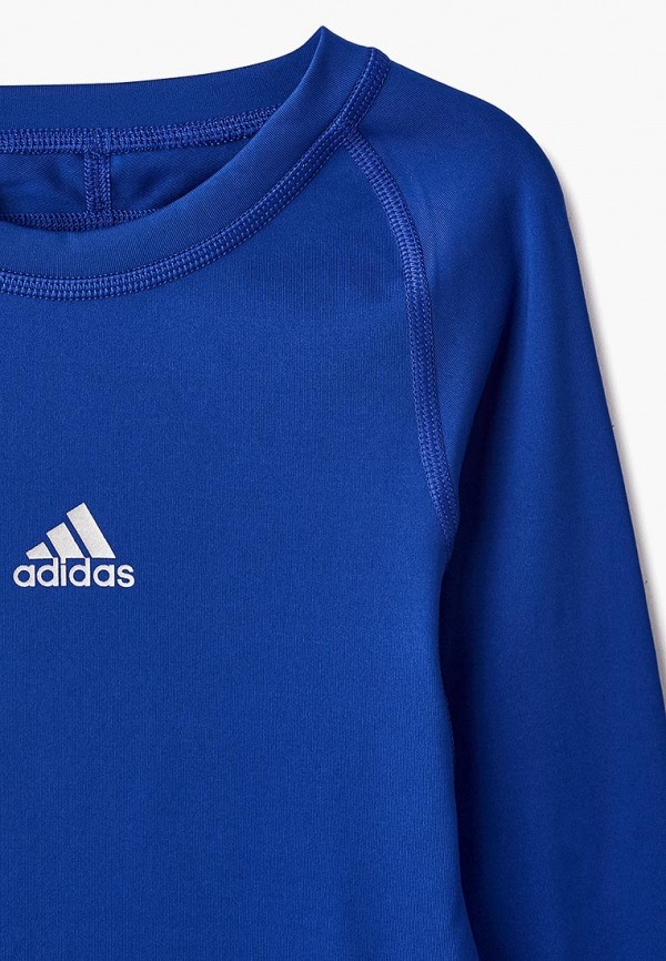 Лонгслив спортивный Adidas 