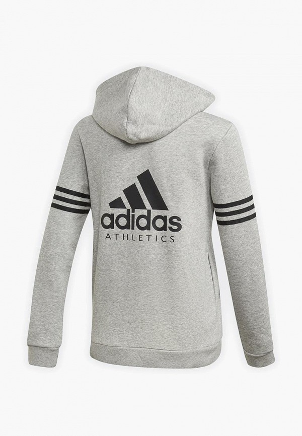 Толстовка Adidas 