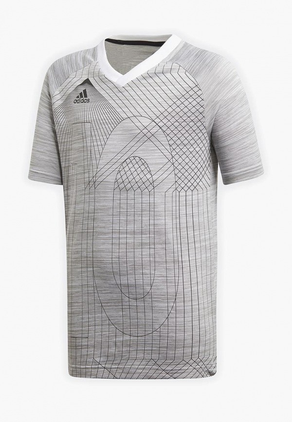 все цены на Футболка спортивная adidas adidas AD002EBCDAO6 онлайн