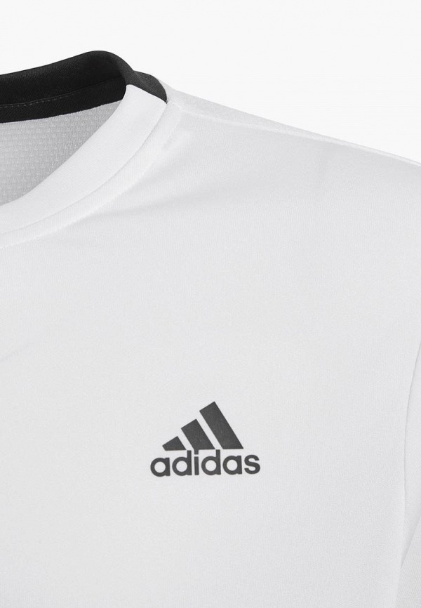 Adidas Club Tee Black